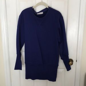 Stella McCartney oversized sweatshirt